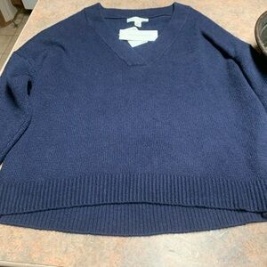 Treasure & Bond Sweater (new with tags) Nordstrom